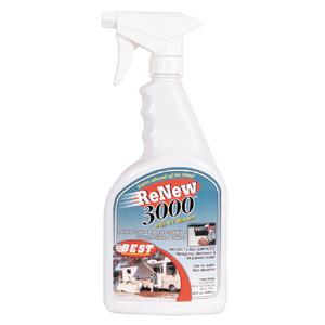 32 OZ.RENEW 3000 W/SPRAY 32 OZ.RENEW 3000 W/SPRAY