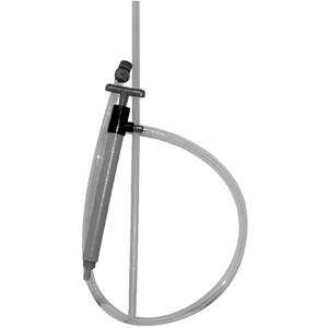 PROPYLENE GLYCOL DRUM PUMP PROPYLENE GLYCOL DRUM PUMP