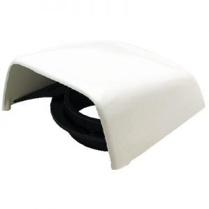 COWL VENT W/HOSE ADAPTER F/3 COWL VENT W/HOSE ADAPTER F/3