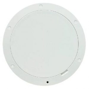 DECKPLATE 6IN WHT PRY NONSKID DECKPLATE 6IN WHT PRY NONSKID
