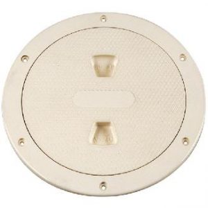 DECKPLATE 8IN NEU SCREW NONSKI DECKPLATE 8IN NEU SCREW NONSKI