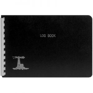 SMALLCRAFT LOG RADIO ASST. SMALLCRAFT LOG RADIO ASST.