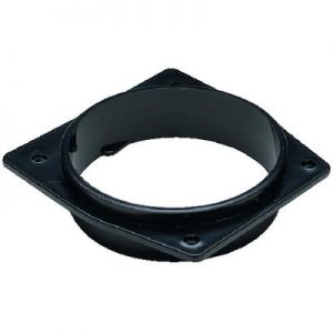 4 SCREW-ON VENT HOSE ADAPTER 4 SCREW-ON VENT HOSE ADAPTER