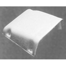 SOFT COWL VNT4-1/2X4-3/4X2-1/4 SOFT COWL VNT4-1/2X4-3/4X2-1/4