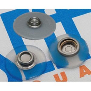 CANVAS FSTNR 1″ ADHV ST CL 25/ CANVAS FSTNR 1″ ADHV ST CL 25/