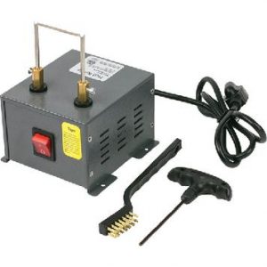 120V ROPE CUTTER 120V ROPE CUTTER