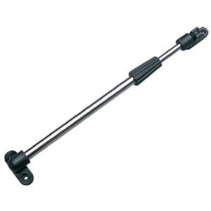 HATCH ADJUSTER 14IN SS TWIST T HATCH ADJUSTER 14IN SS TWIST T