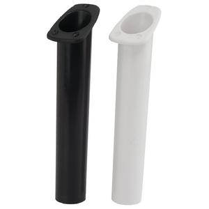 NARROW GUNNEL ROD HOLDER WHITE NARROW GUNNEL ROD HOLDER WHITE