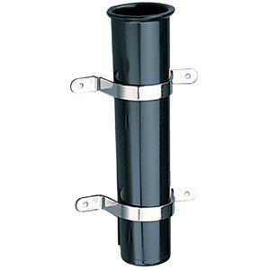 ABS SIDE MOUNT ROD HOLDER-9 IN ABS SIDE MOUNT ROD HOLDER-9 IN