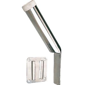 STAINLESS REMOVEABLE ROD HOLDE STAINLESS REMOVEABLE ROD HOLDE