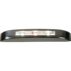 LED COURTESYLIGHT FORWARD-BLUE LED COURTESYLIGHT FORWARD-BLUE