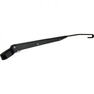 ADJ WIPER ARM BLK/SS 19″-24″ ADJ WIPER ARM BLK/SS 19″-24″