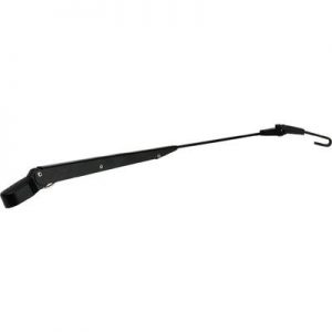 ADJ WIPER ARM BLK/SS 19″-24″ ADJ WIPER ARM BLK/SS 19″-24″