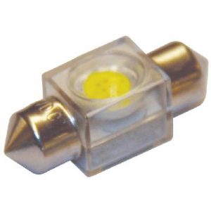 2 LED SEALED FESTOON BLB1-5/8″ 2 LED SEALED FESTOON BLB1-5/8″