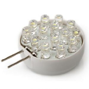14 LED G4 BULB 14 LED G4 BULB