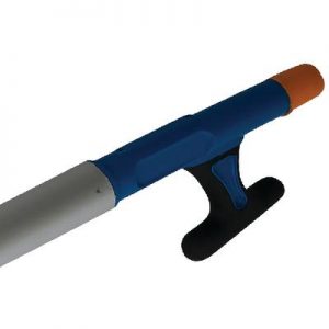 ALUM BOAT HOOK(HOOK ONLY1 1/8) ALUM BOAT HOOK(HOOK ONLY1 1/8)