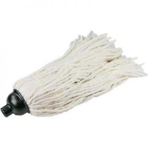 COTTON FIBER MOP HEAD (354-4911071) COTTON FIBER MOP HEAD (354-4911071)