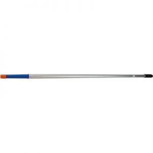 ALUMINUM BOAT POLE 4′- 1 PIECE ALUMINUM BOAT POLE 4′- 1 PIECE