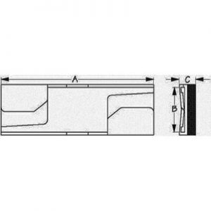 STRAPGUARD2″ POP DISPLY (20) STRAPGUARD2″ POP DISPLY (20)