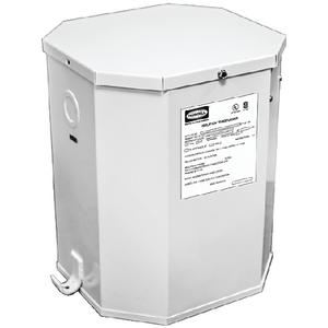 50A 15 KVA ISOLATION XFRMR W
