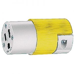 CONNECTOR BODY 15A FEMALE CONNECTOR BODY 15A FEMALE