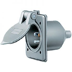 WEATHERPROOF INLET 15/20AMP WEATHERPROOF INLET 15/20AMP