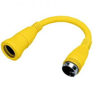 ADAPTER 30A TWIST 50A TWIST