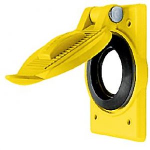 WEATHERPROOF COVER WEATHERPROOF COVER