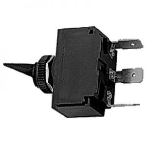 TOGGLE MOMENTARY ON/OFF/ON TOGGLE MOMENTARY ON/OFF/ON