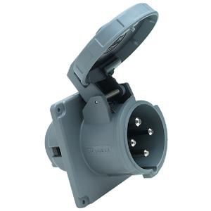 100A 125/250V SHORE PWR INLET