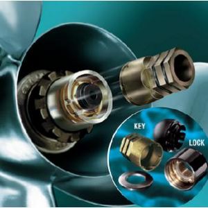 PROP LOCK (J/E) 40-130 H.P.