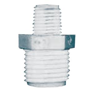 PL REDUCER NIPPLE 3/4 X 1/2 PL REDUCER NIPPLE 3/4 X 1/2