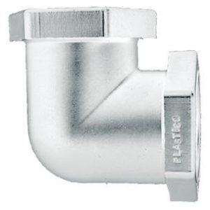 PLASTIC ELBOW 3/4 PLASTIC ELBOW 3/4