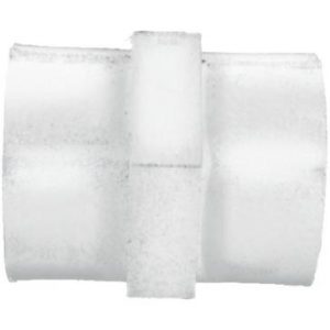 PLASTIC COUPLING 1 PLASTIC COUPLING 1
