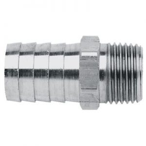 MALE ADAPTOR 5/8X1/2 MALE ADAPTOR 5/8X1/2