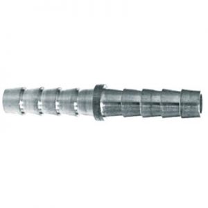 1/4 X 1/4 HOSE SPLICER