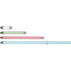 8″ LED SCANSTRIP GREEN 8″ LED SCANSTRIP GREEN