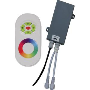 RGB CONT IP65 & RF REMOTE RGB CONT IP65 & RF REMOTE