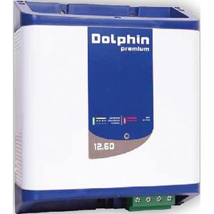 CHARGER DOLPH PREMIUM 12V 40A CHARGER DOLPH PREMIUM 12V 40A