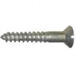 10 X 2 SLOT FH SB WS   100/BOX