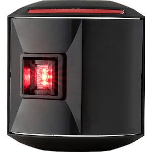 LED NAV LIGHT PORT 12/24V BLAC LED NAV LIGHT PORT 12/24V BLAC