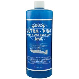 BOAT SOAP ULTRA PINE 34 OZ BOAT SOAP ULTRA PINE 34 OZ