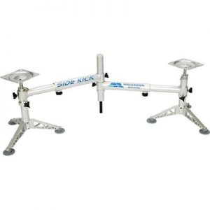 DOUBLE SEAT- SIDEKICK FISHING DOUBLE SEAT- SIDEKICK FISHING