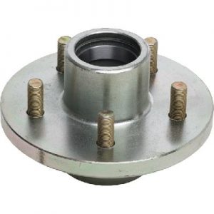 HUB 3.7K 545-ZINC IDLER HUB 3.7K 545-ZINC IDLER