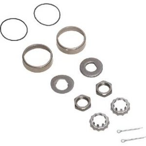 SPINDLE HARDWARE KIT 5.2K 7K SPINDLE HARDWARE KIT 5.2K 7K