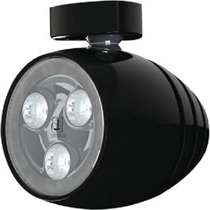 OCTANE BLK HSG 5K WHT OCTANE BLK HSG 5K WHT