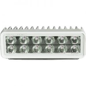 MAXILLUME H60 TRUN WHT HSG MAXILLUME H60 TRUN WHT HSG