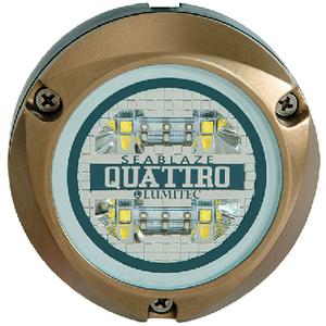 ZAMBEZI QUATTRO WHT/BLU ZAMBEZI QUATTRO WHT/BLU