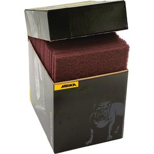 MIRLON 6″X9″ SCUFF PAD ULTRA F