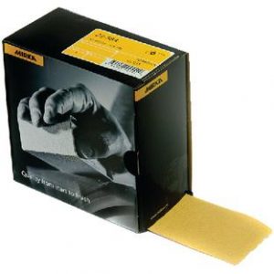 GOLD PSA FILE ROLL 220G
